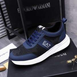 Picture of Armani Shoes _SKUArmanisz38-45hnh0207557